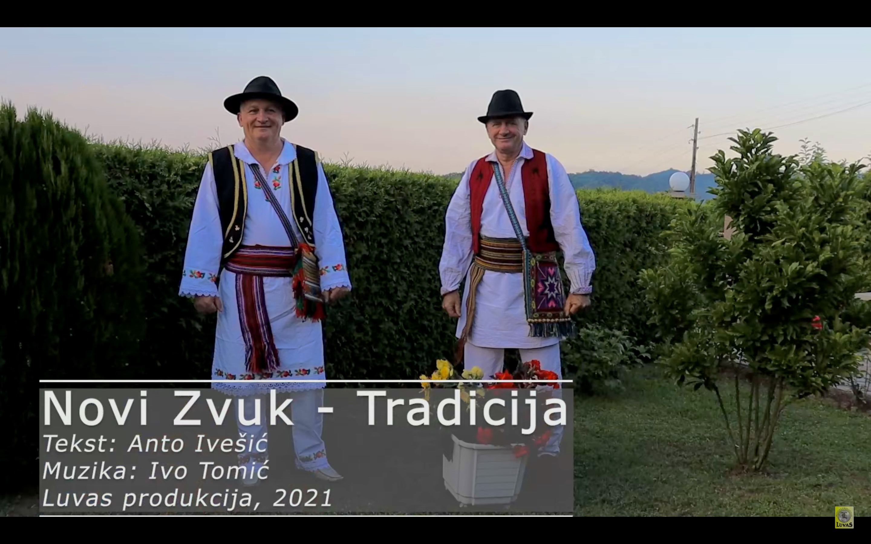 Novi Zvuk - Tradicija (TEKST + VIDEO)