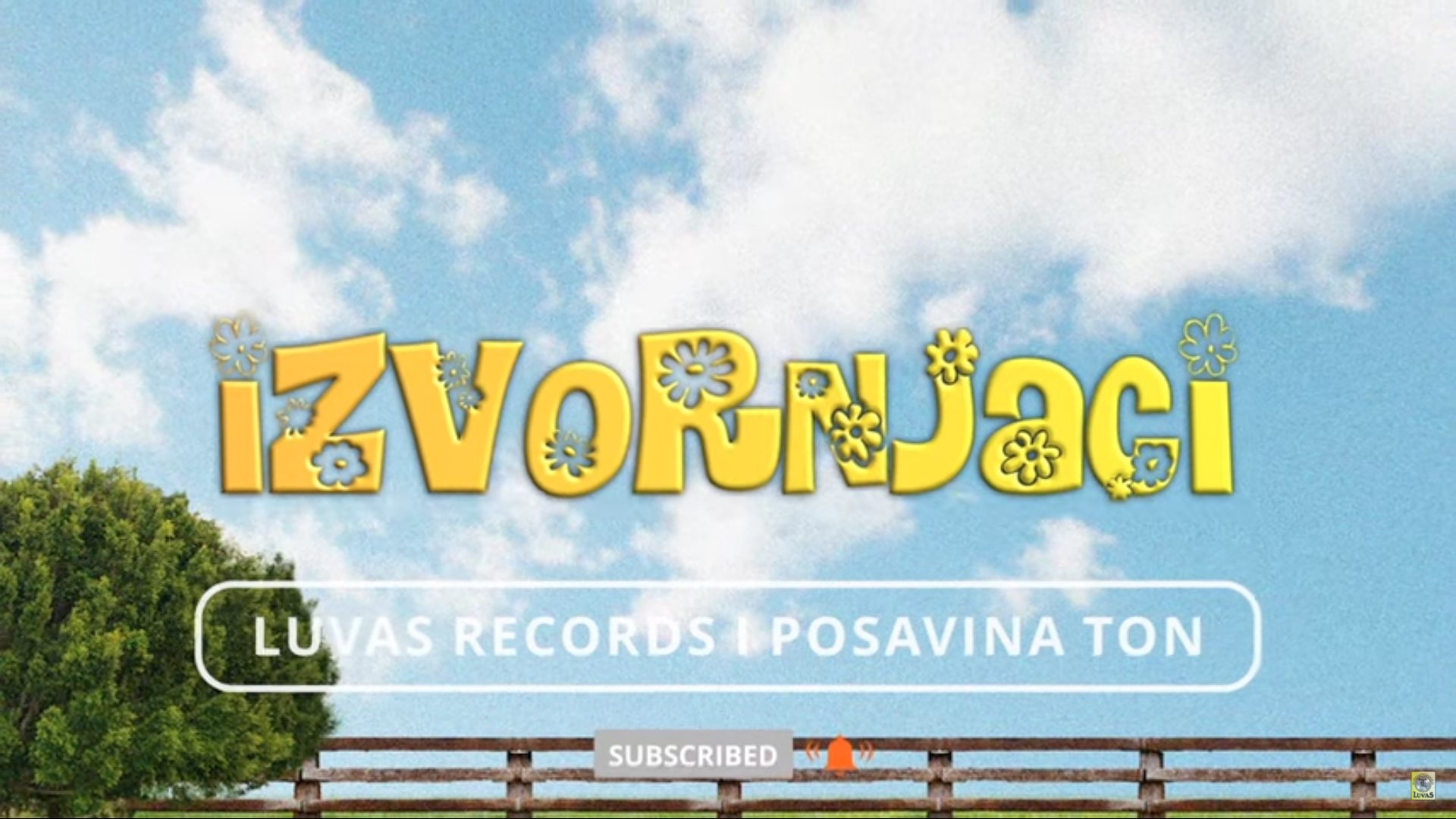 Od prvog Septembra nove epizode emisije Izvornjaci u produkciji Luvas Recordsa i Posavina Tona